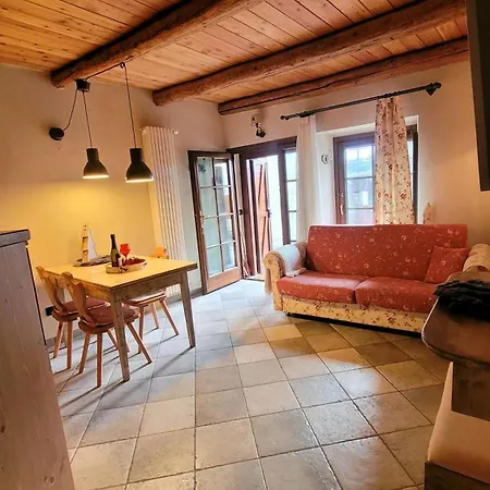 Alpstuga 3 Lovely & Sauze Oulx