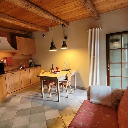 Alpstuga 3 Lovely & Sauze *